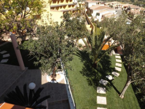 Villa Isa